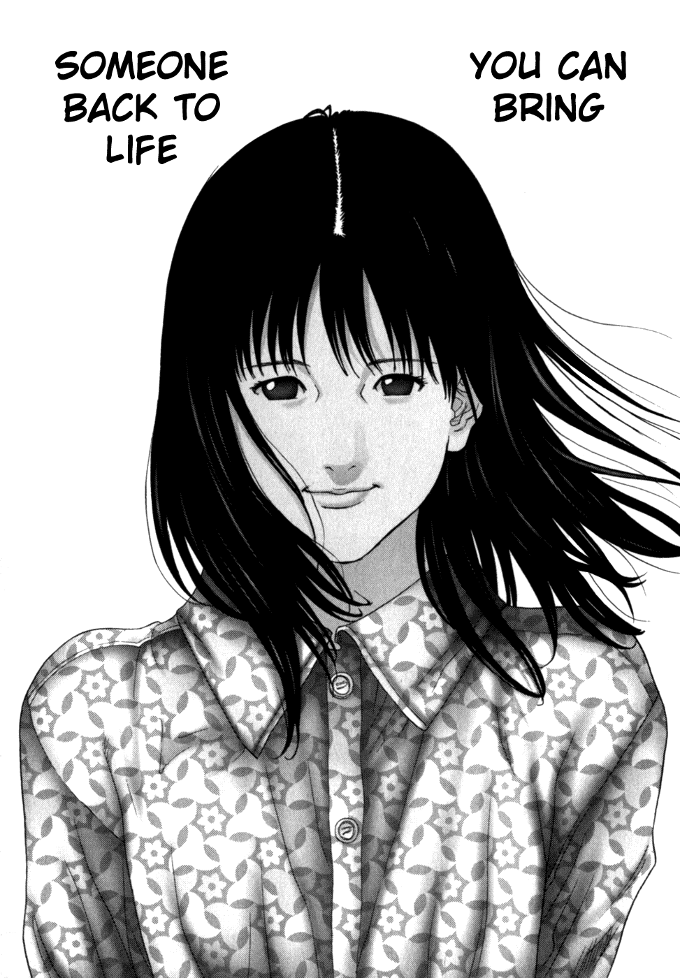 Gantz Chapter 206 page 14 - Chapter 206: Before the Storm