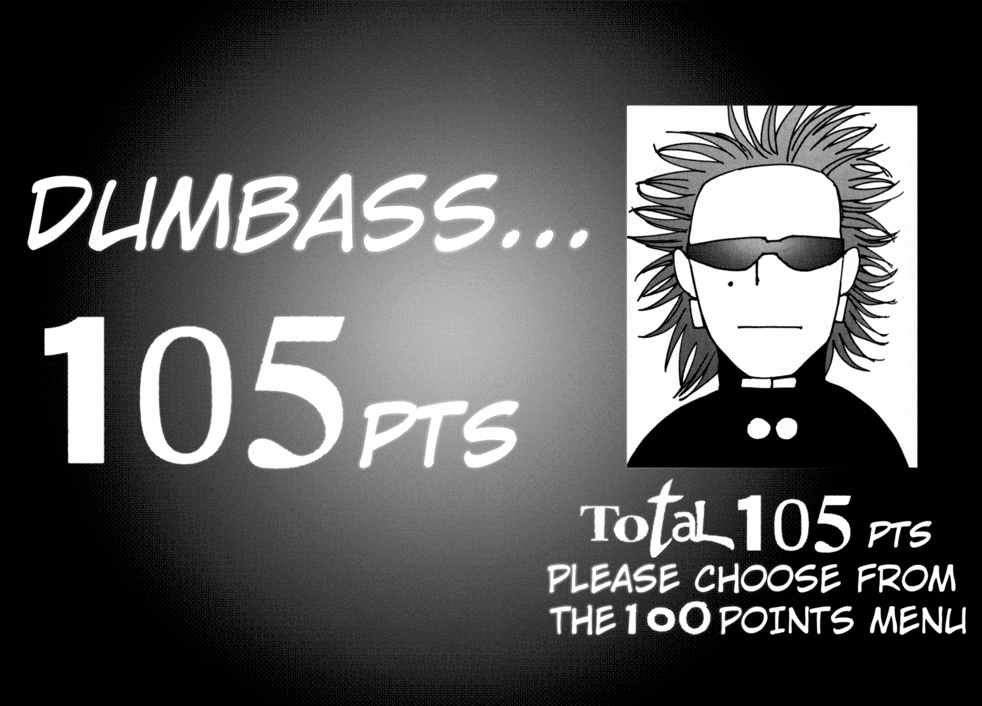 Gantz Chapter 216 page 15 - Chapter 216: 100 Points