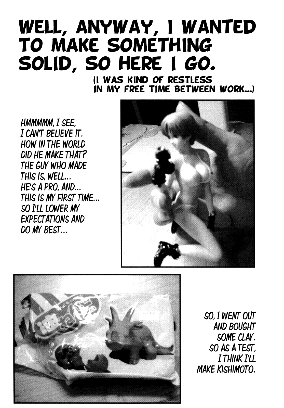 Gantz Chapter 247 page 19 - Chapter 247: Cheap Lives