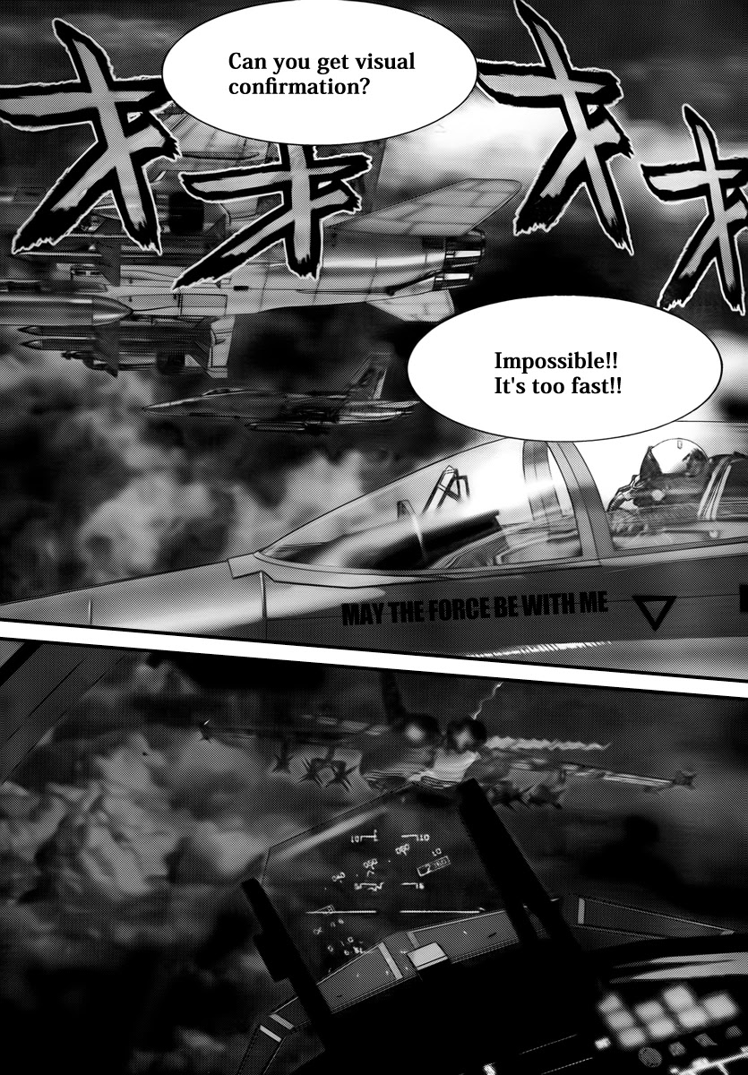 Gantz Chapter 303 page 14 - Chapter 303: Daylight of Damnation