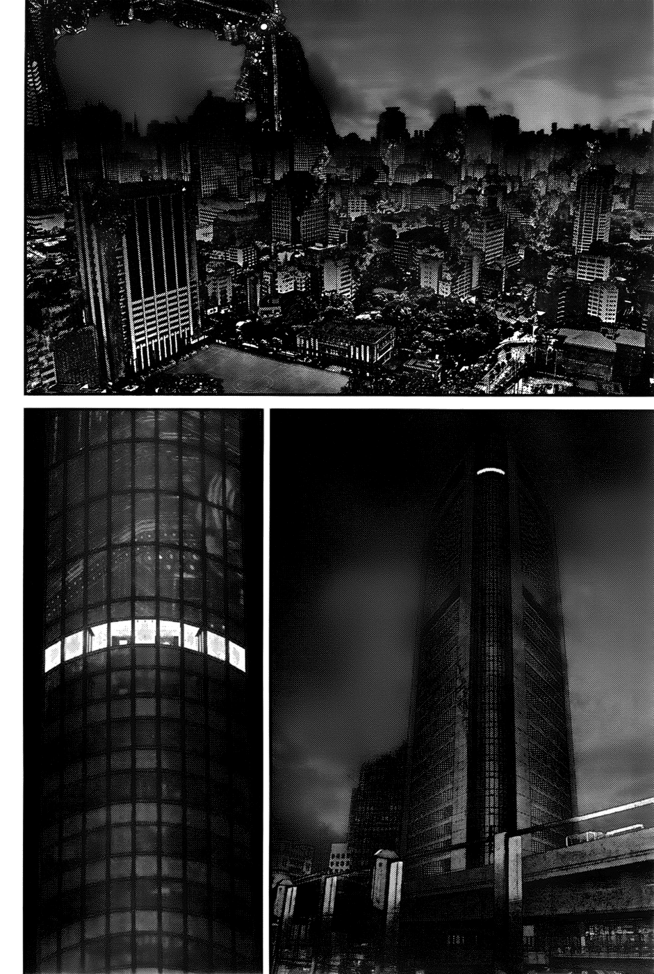 Gantz Chapter 360 page 19 - Chapter 360: Confession and repentance.