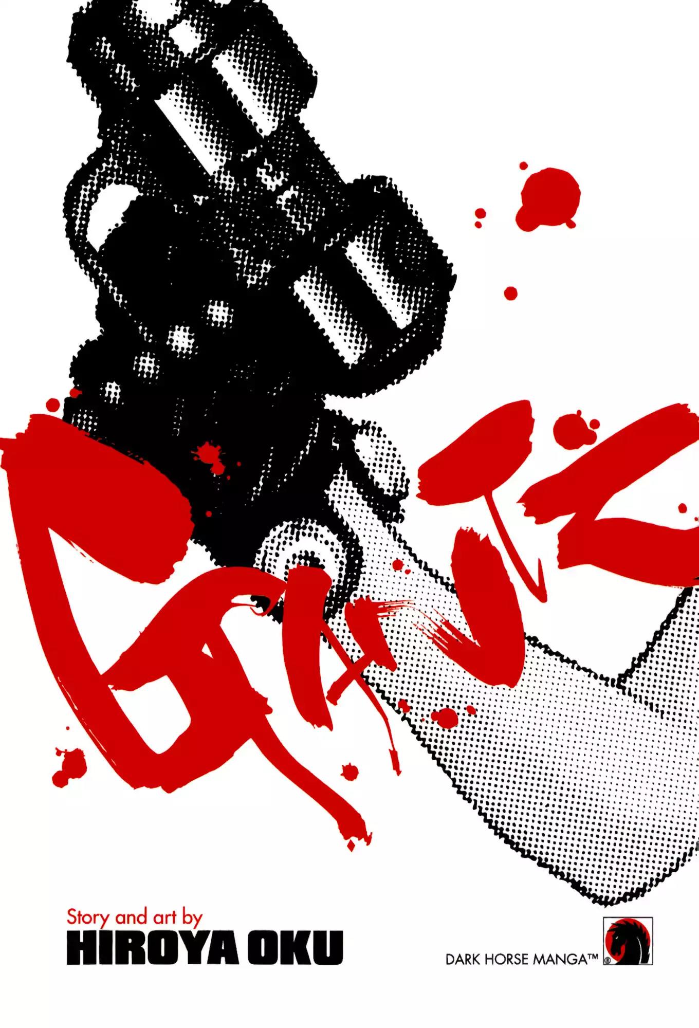 Gantz Chapter 59 page 3 - Chapter 59: Vol.6 0059: Sex