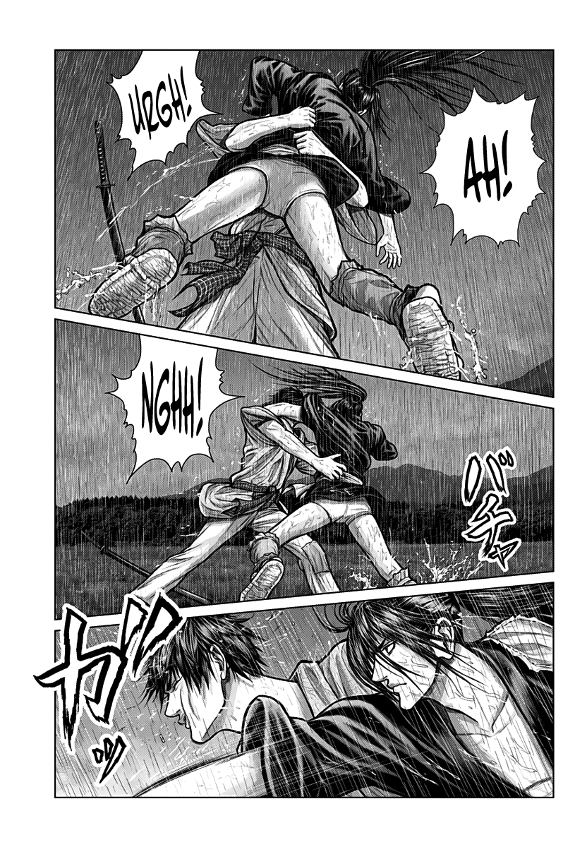 Gantz:E Chapter 1 page 28 - Chapter 1
