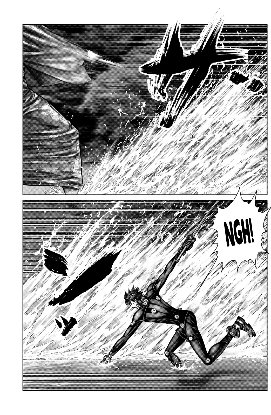 Gantz:E Chapter 11 page 17 - Chapter 11: Demon Brothers