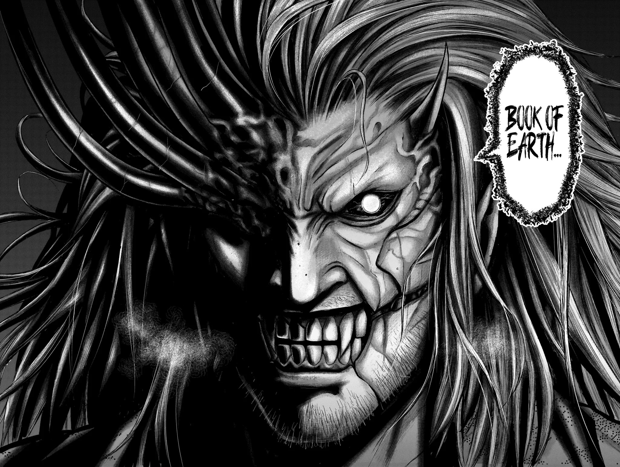 Gantz:E Chapter 16 page 17 - Chapter 16: Instant Defeat