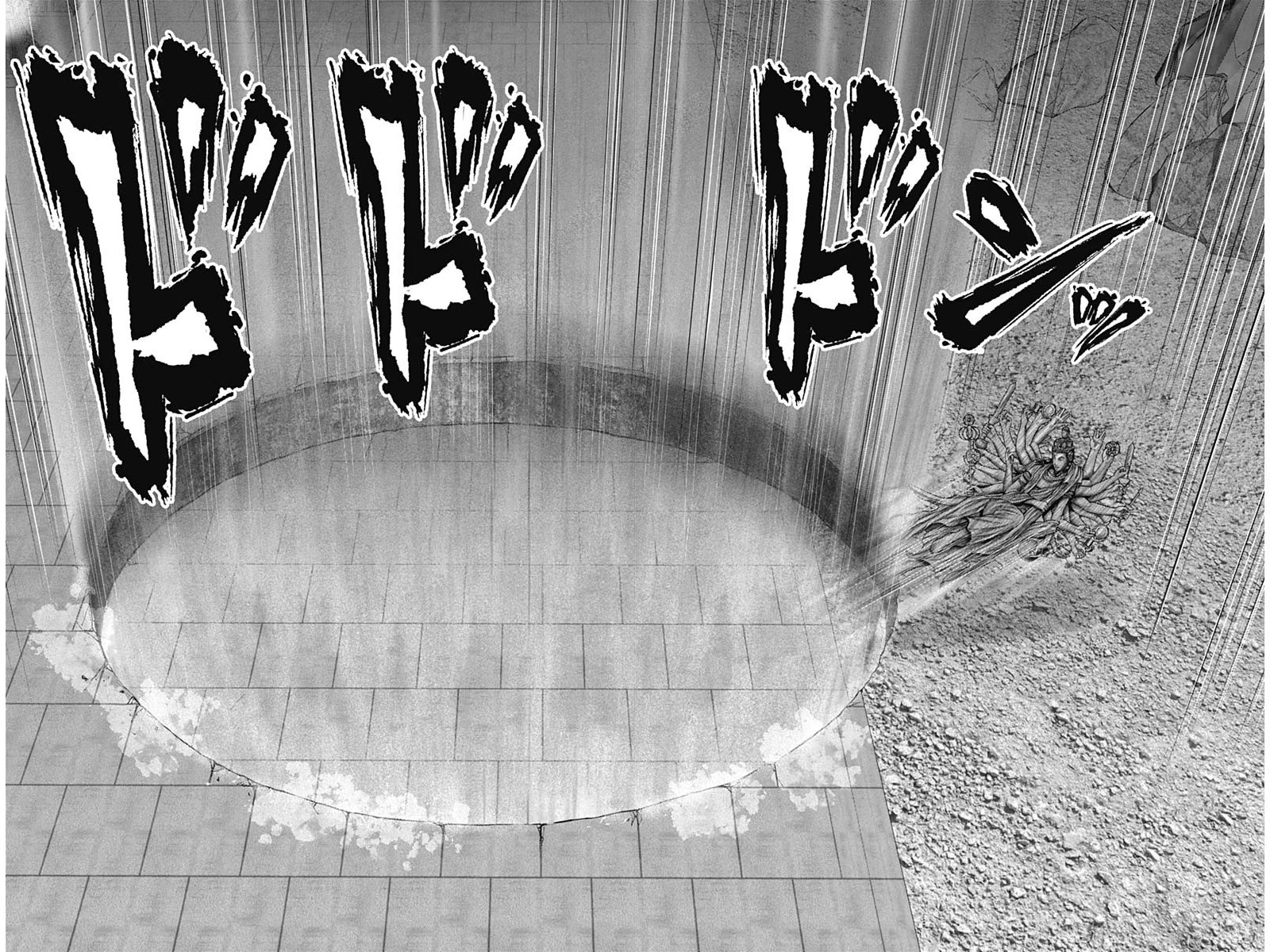 Gantz:E Chapter 34 page 18 - Chapter 34: It's still not over