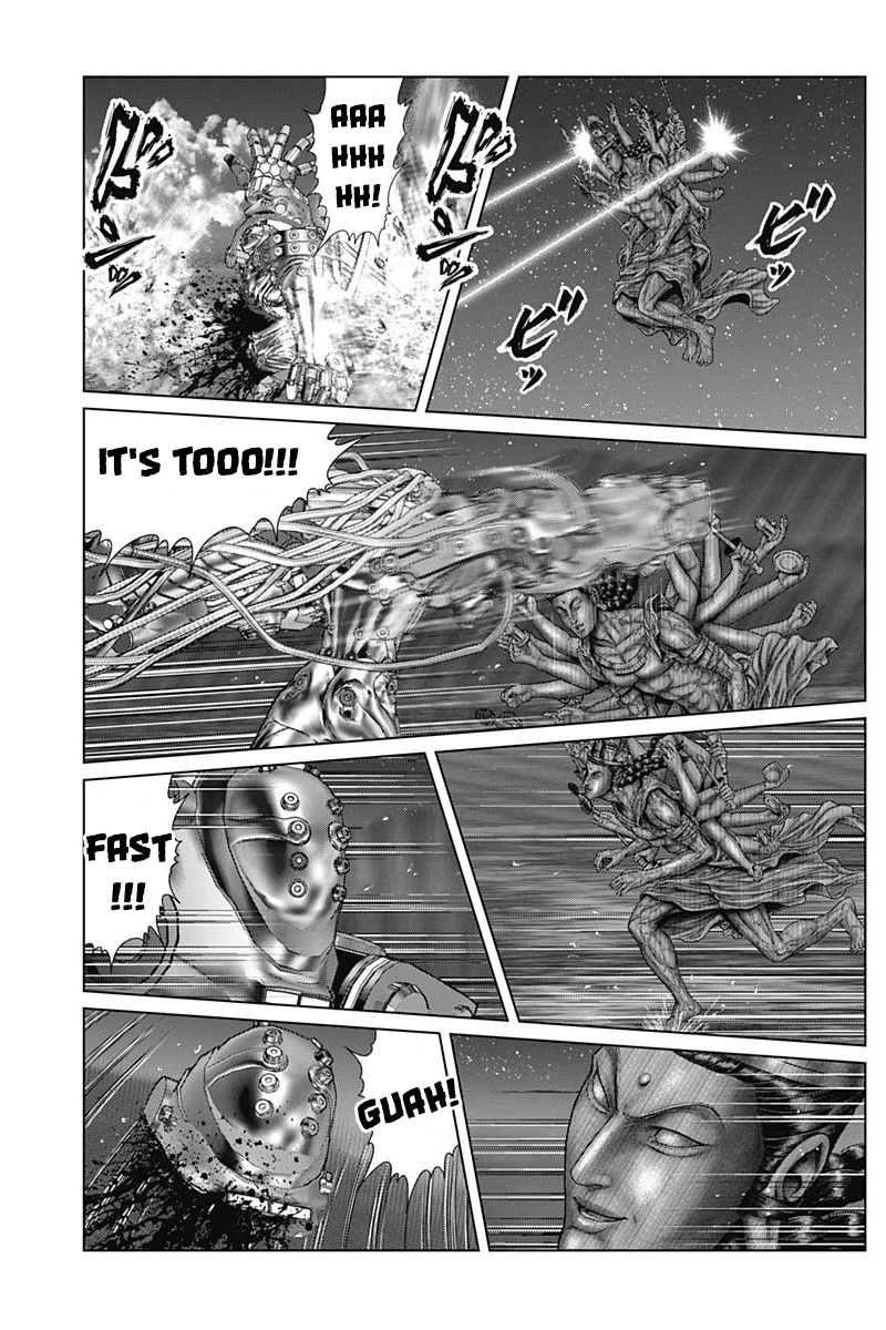 Gantz:E Chapter 40 page 13 - Chapter 40: See You Later
