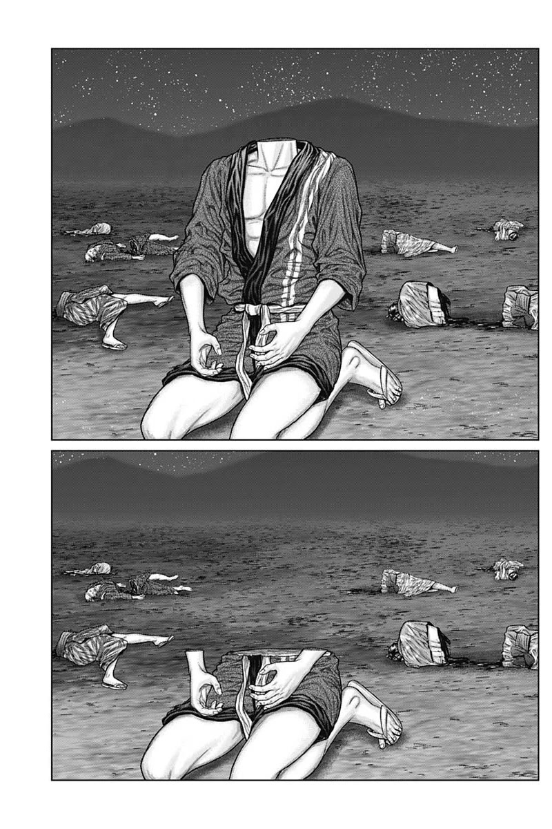 Gantz:E Chapter 46 page 16 - Chapter 46: The way of Buda