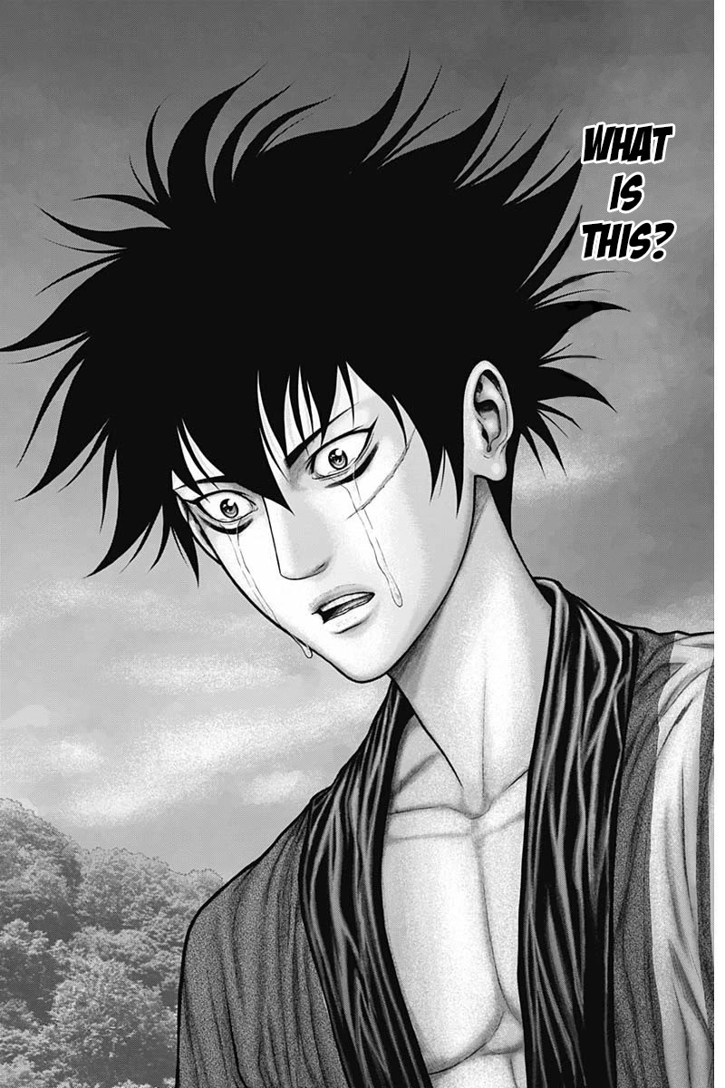 Gantz:E Chapter 49 page 14 - Chapter 49: The call