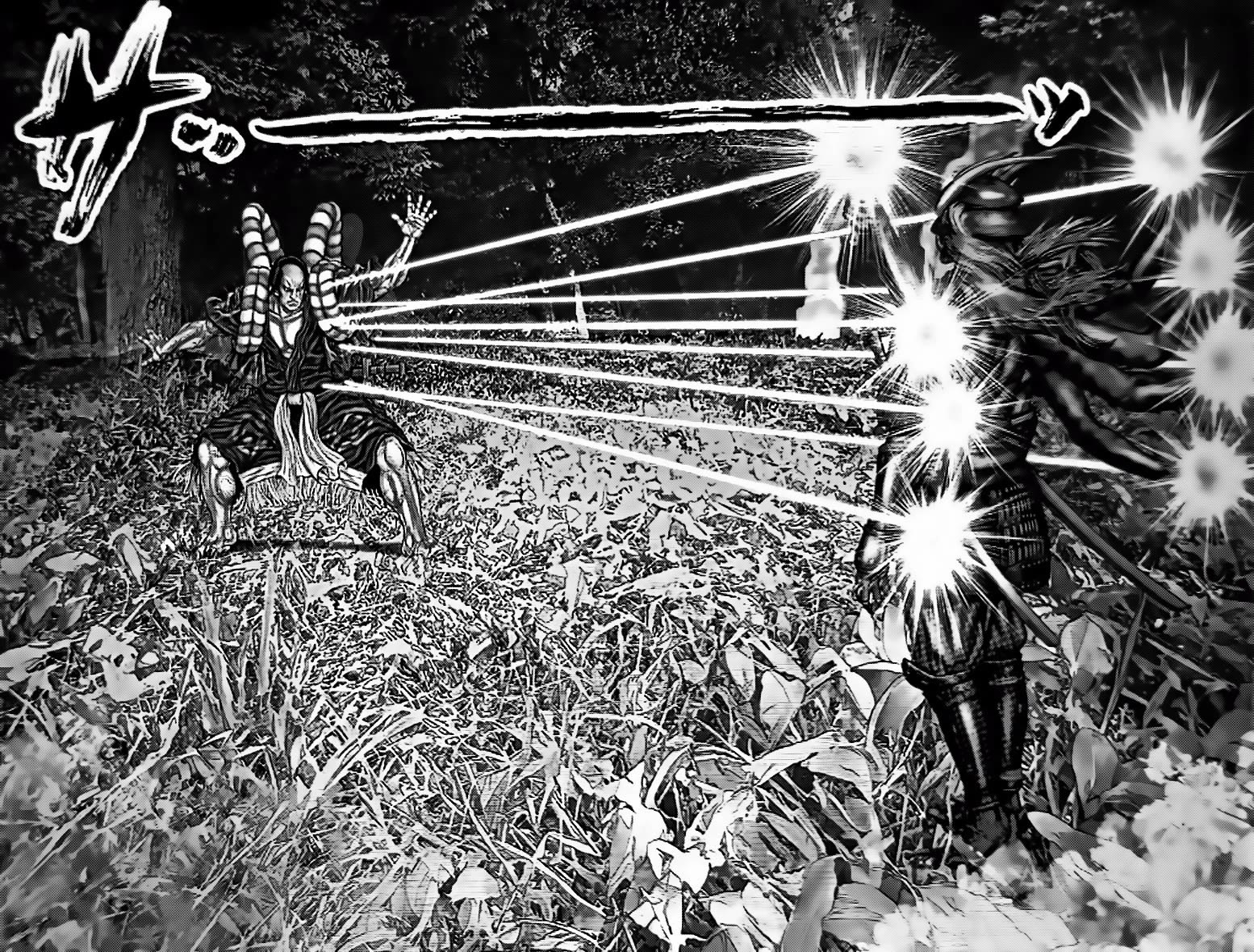 Gantz:E Chapter 60 page 12 - Chapter 60: Perspective