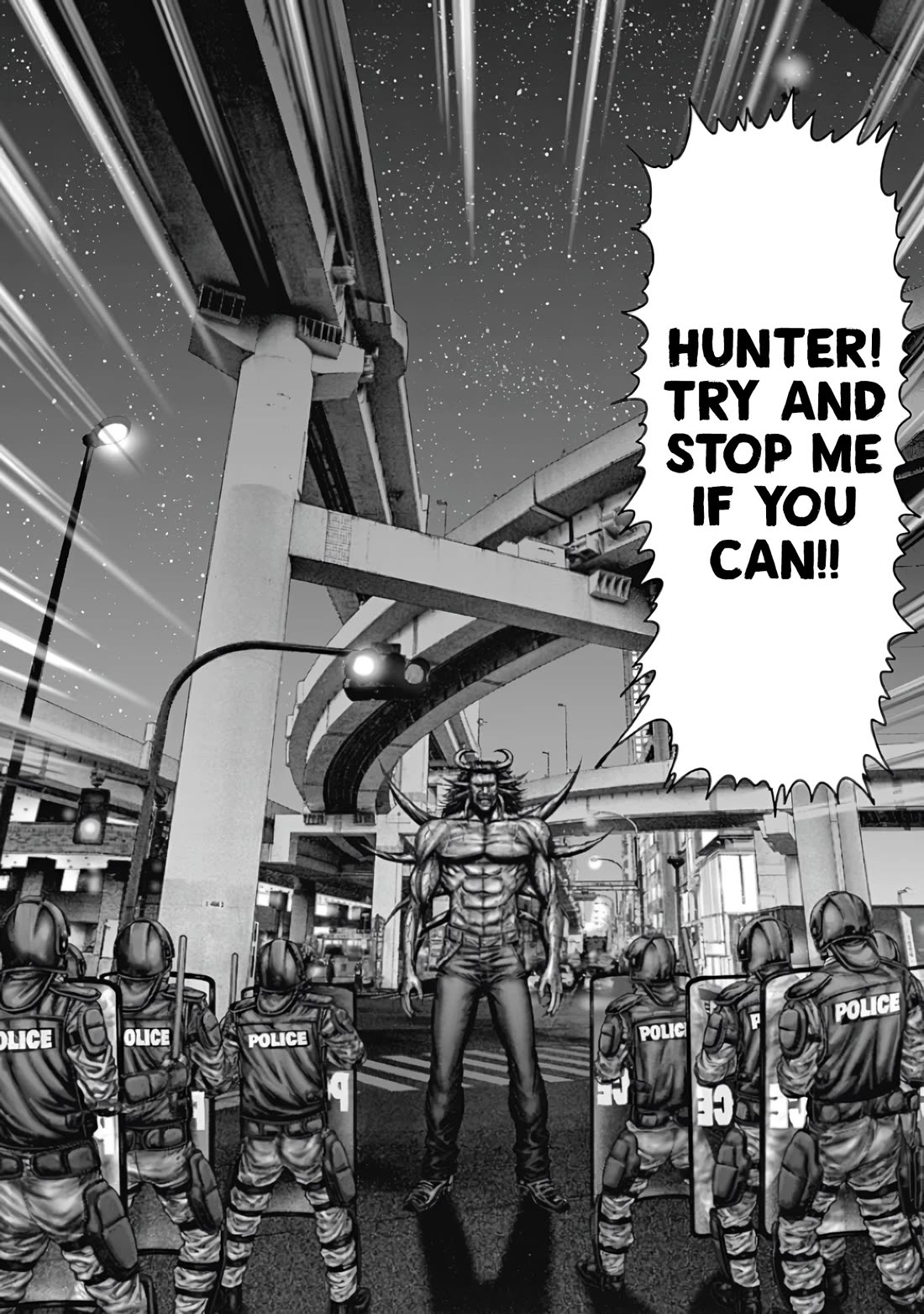 Gantz:E Chapter 77 page 13 - Chapter 77: Resurrection from Death