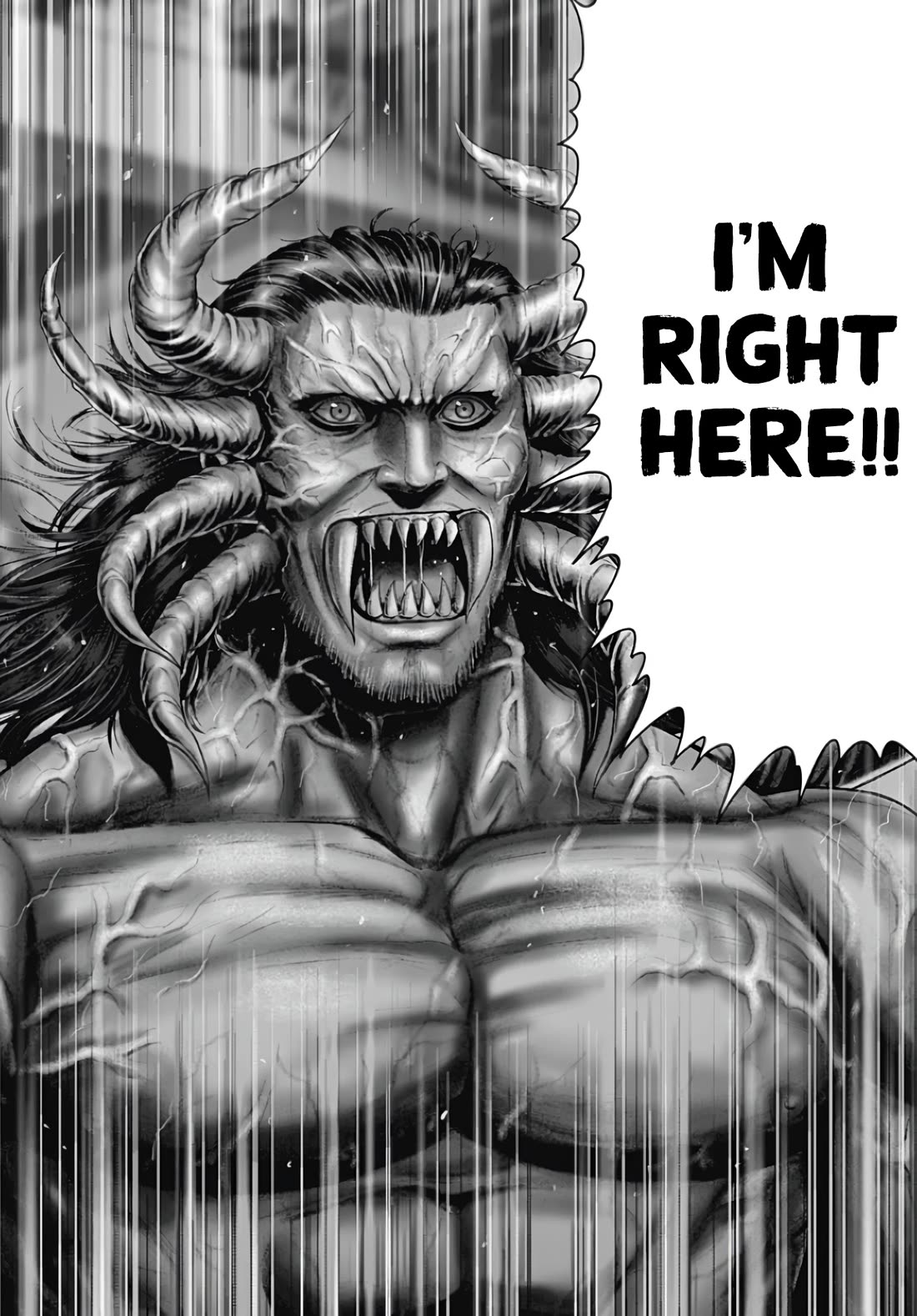 Gantz:E Chapter 77 page 14 - Chapter 77: Resurrection from Death