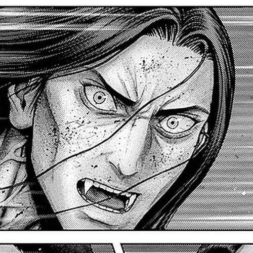 Gantz:E Chapter 88: Eternity cover