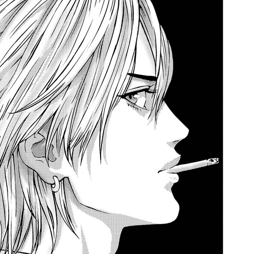 Gantz:E Chapter 89: Cutting In cover