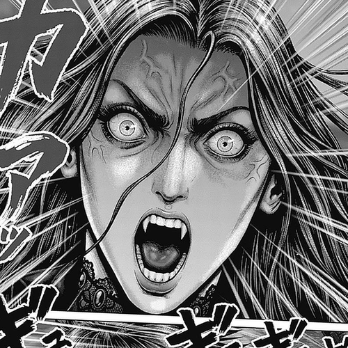 Gantz:E Chapter 91: A Thirst For Life cover