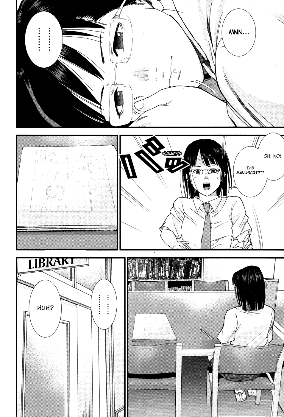 Gantz:G Chapter 11 page 25 - Chapter 11: Two More Days