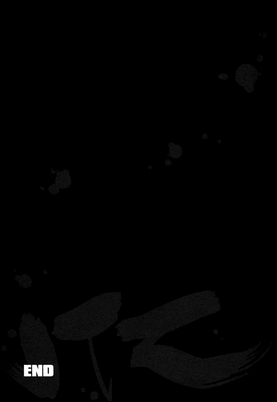 Gantz:G Chapter 18 page 45 - Chapter 18: Final Chapter: G Days [END]