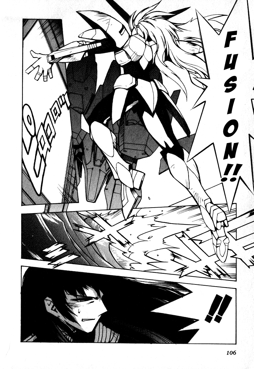 GaoGaiGar FINAL Chapter 4 page 21 - Chapter 4: Evoluder Guy (1)