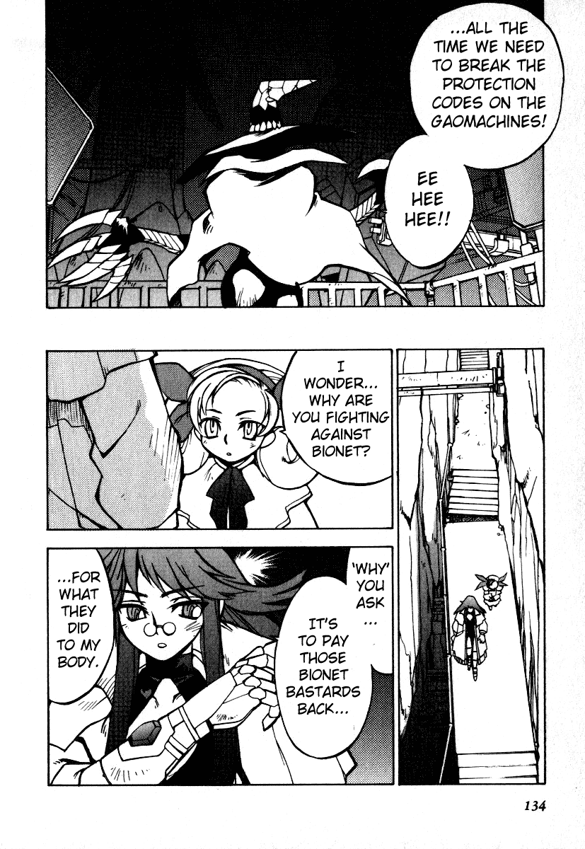 GaoGaiGar FINAL Chapter 5 page 18 - Chapter 5: Evoluder Guy (2)