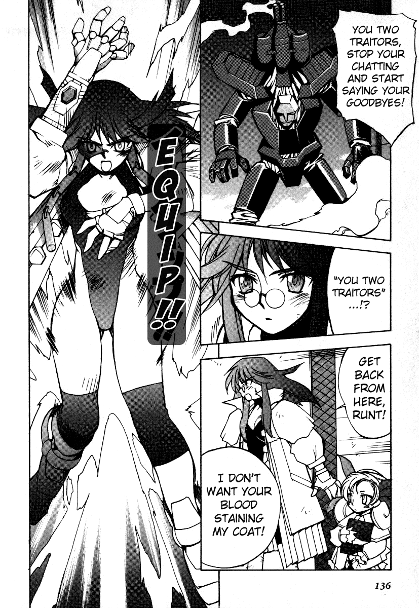 GaoGaiGar FINAL Chapter 5 page 20 - Chapter 5: Evoluder Guy (2)