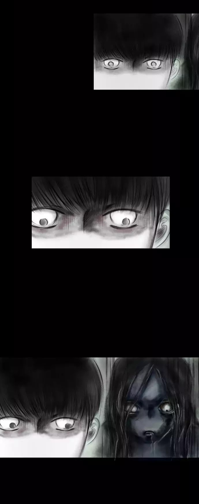 Gap (Vampirism) Chapter 3 page 10 - Chapter 3