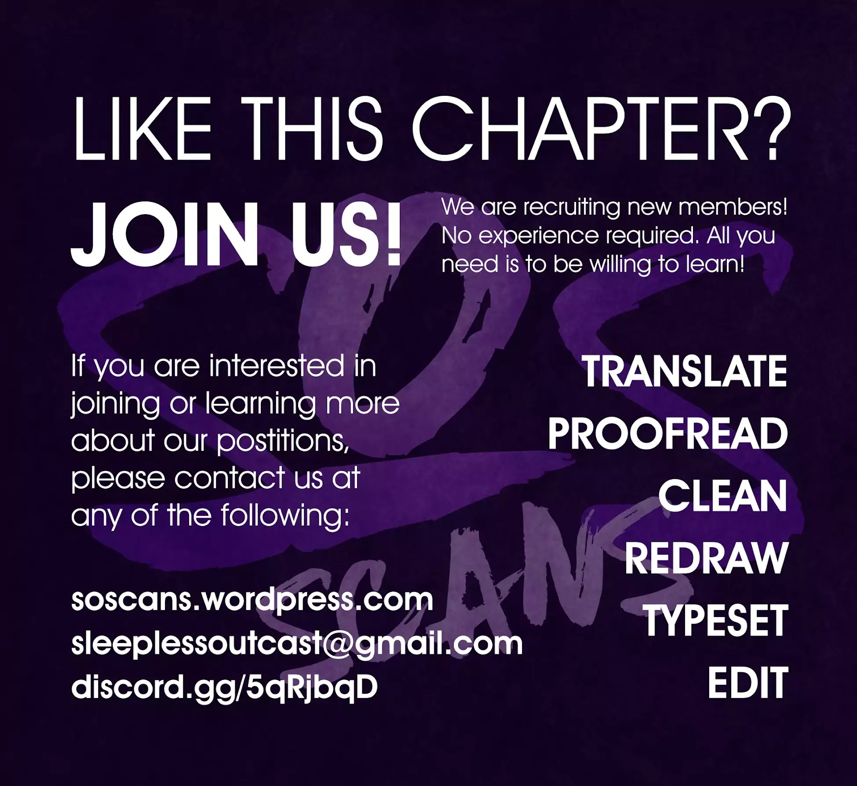 Gap (Vampirism) Chapter 3 page 17 - Chapter 3