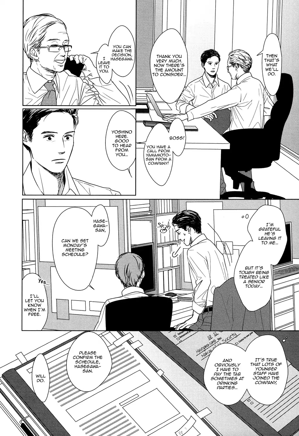 Gaps Chapter 1 page 10 - Chapter 1