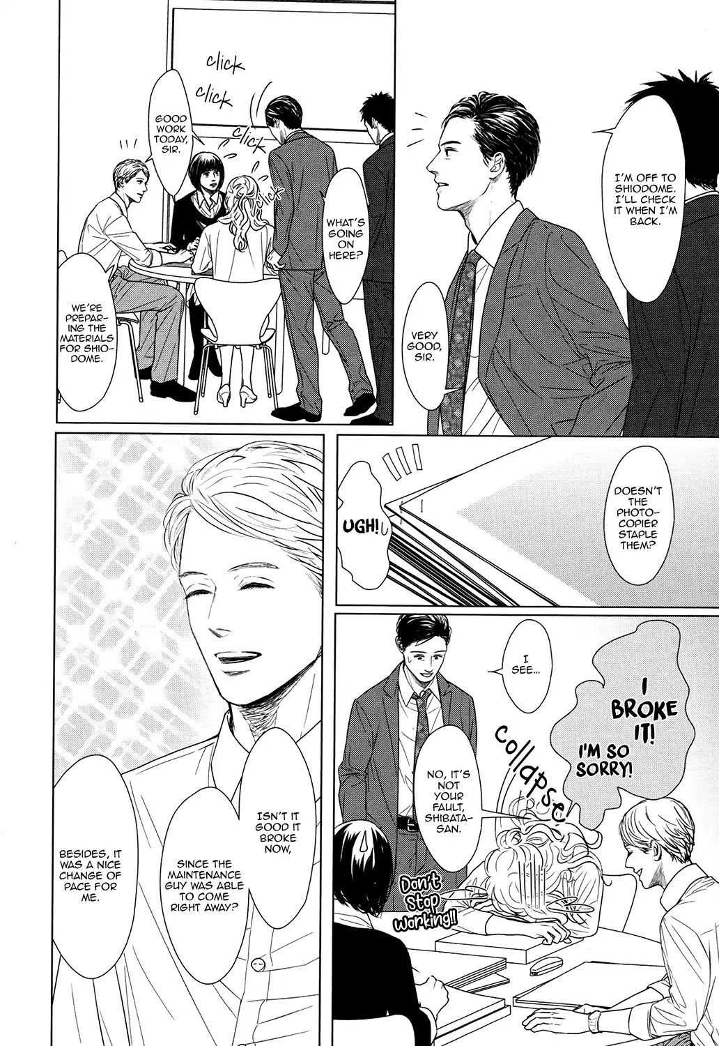 Gaps Chapter 1 page 14 - Chapter 1