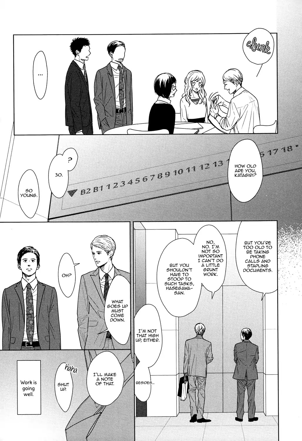 Gaps Chapter 1 page 15 - Chapter 1