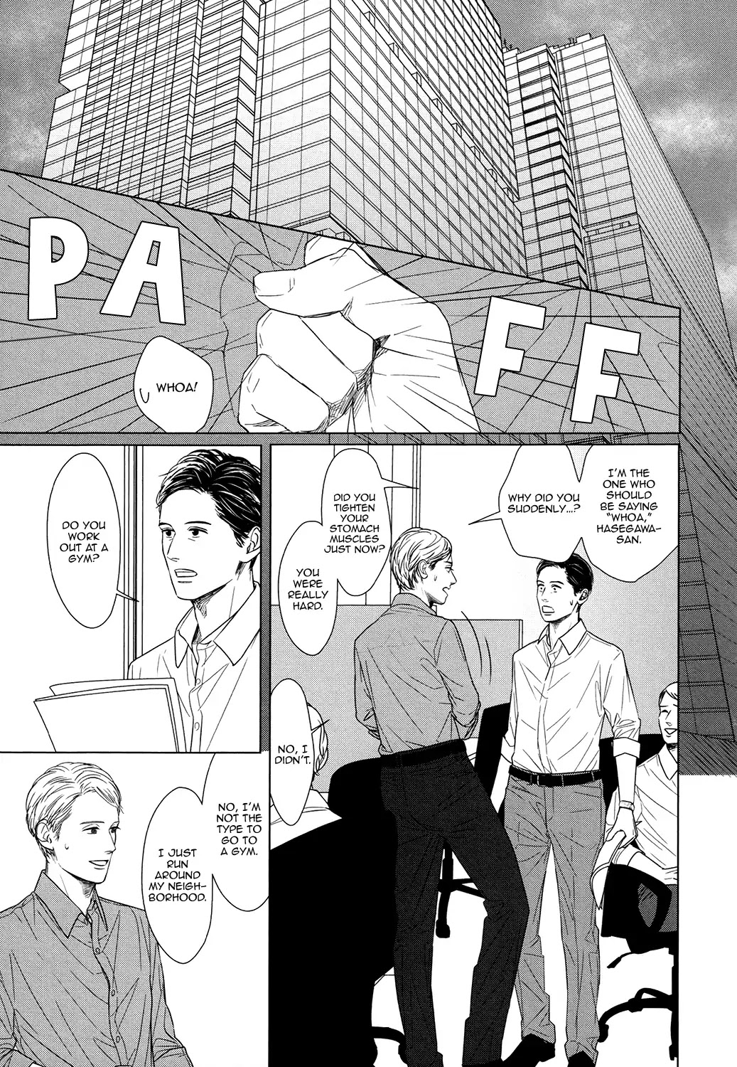 Gaps Chapter 1 page 21 - Chapter 1