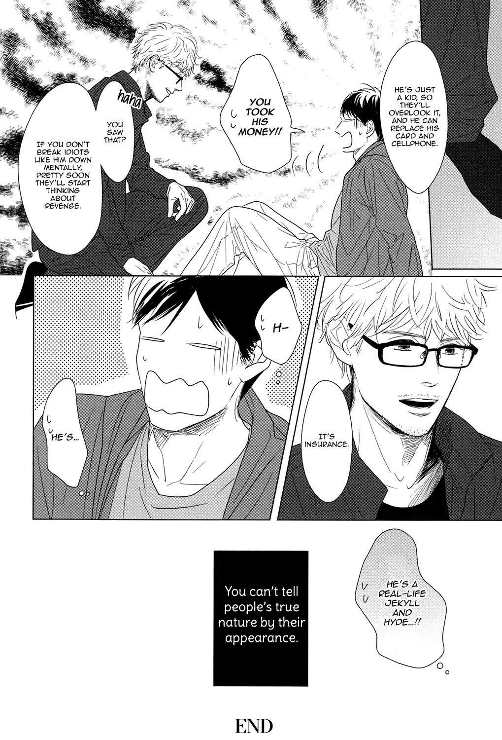 Gaps Chapter 1 page 38 - Chapter 1