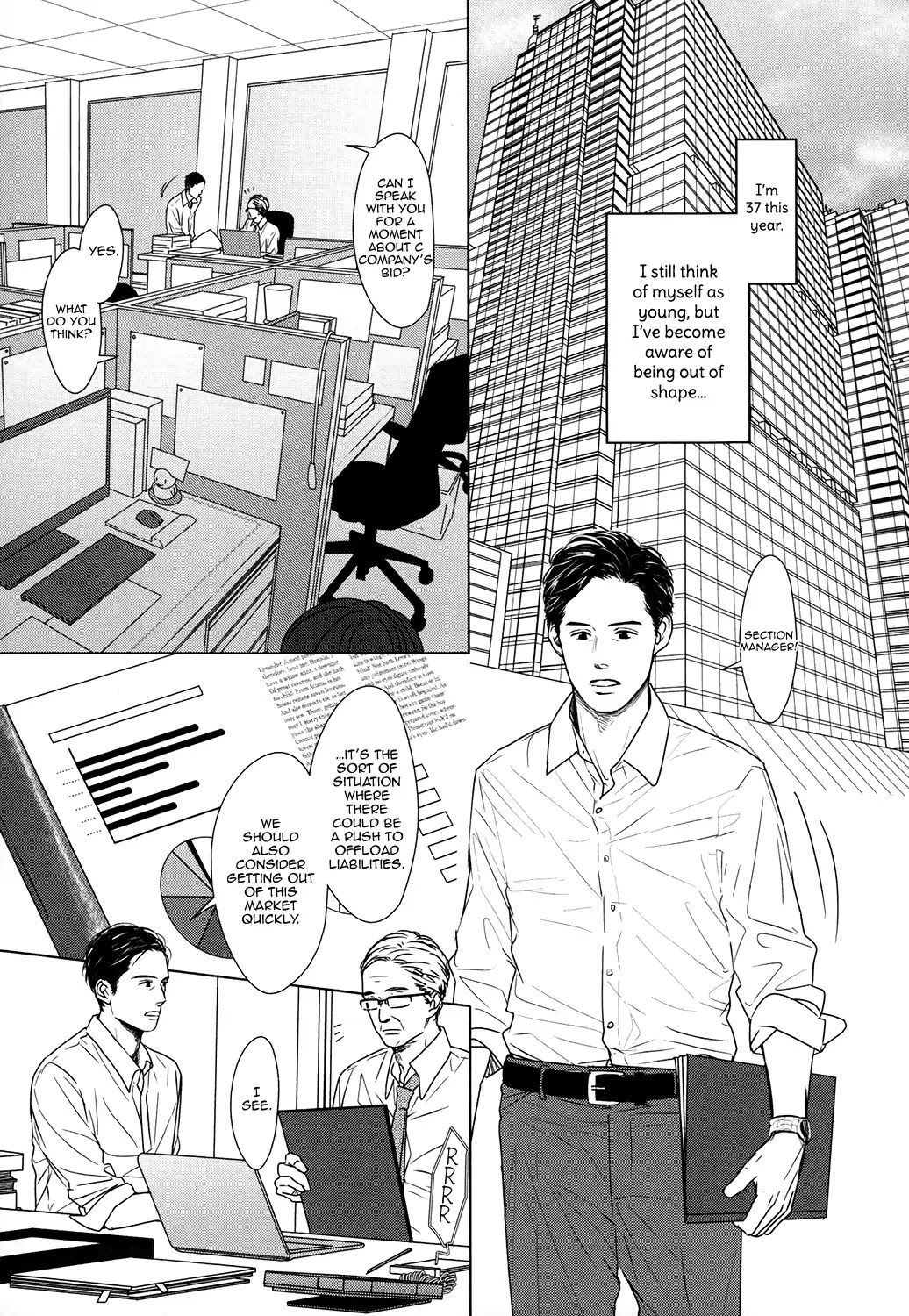 Gaps Chapter 1 page 9 - Chapter 1
