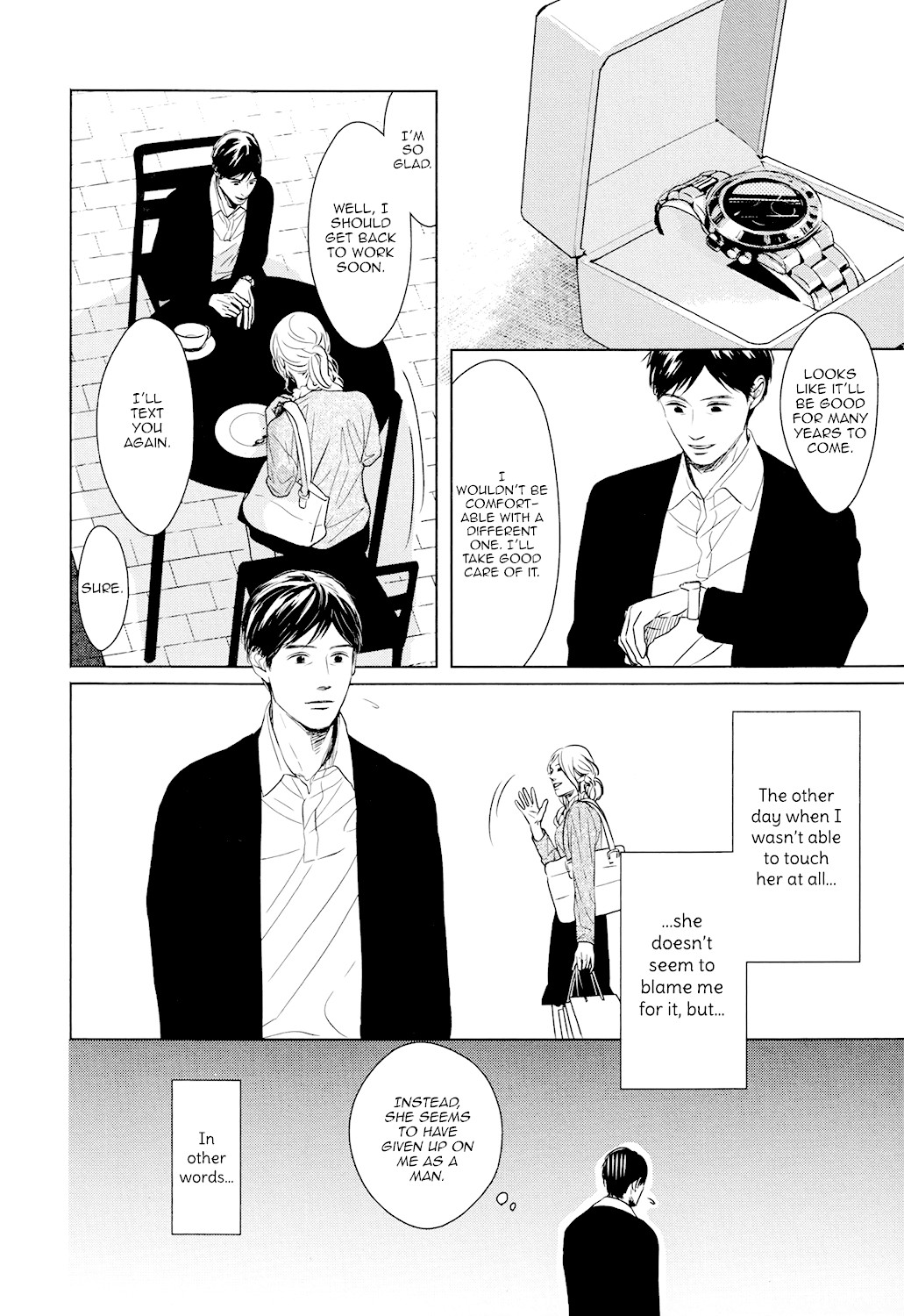 Gaps Chapter 2 page 10 - Chapter 2