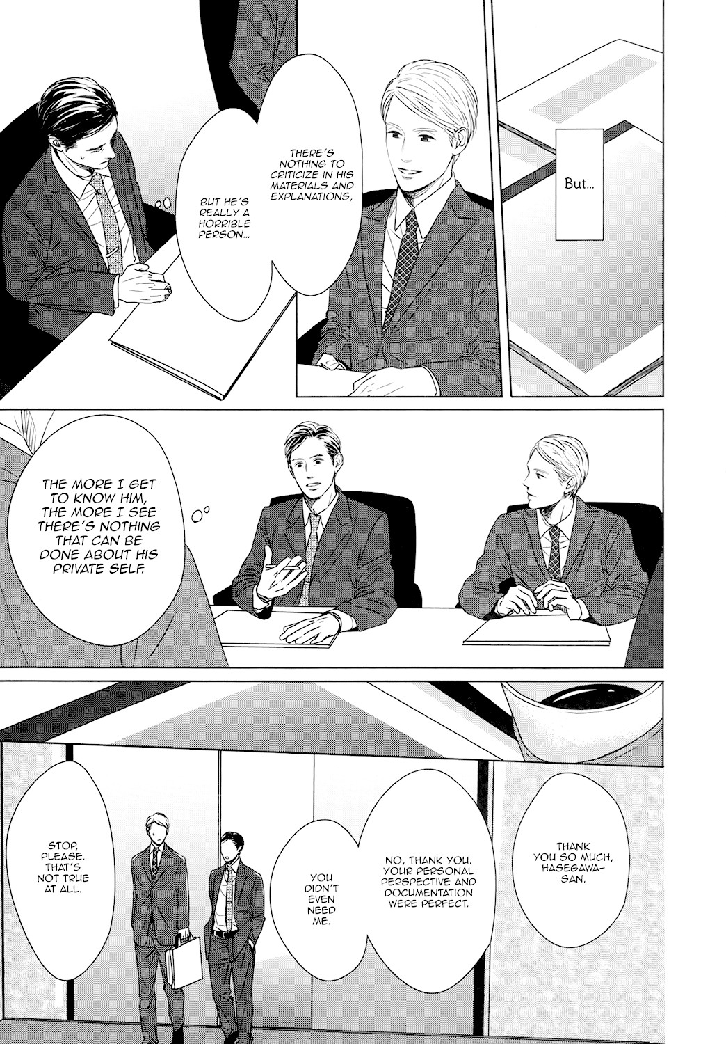 Gaps Chapter 2 page 19 - Chapter 2