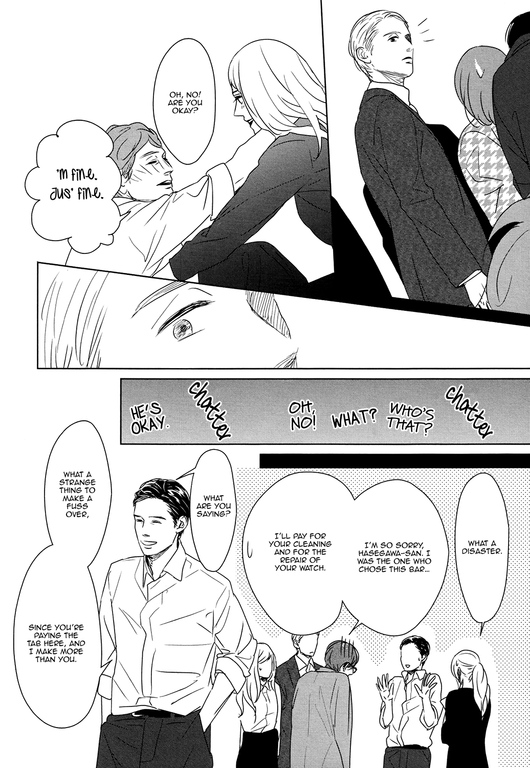 Gaps Chapter 2 page 24 - Chapter 2