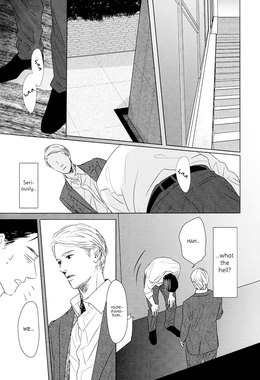 Gaps Chapter 2 page 29 - Chapter 2