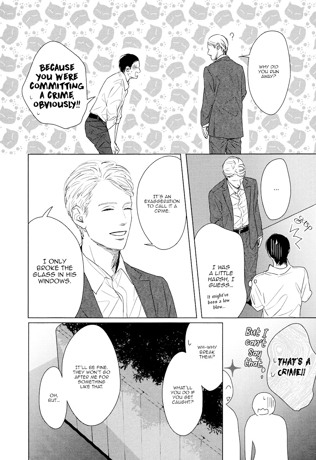 Gaps Chapter 2 page 30 - Chapter 2