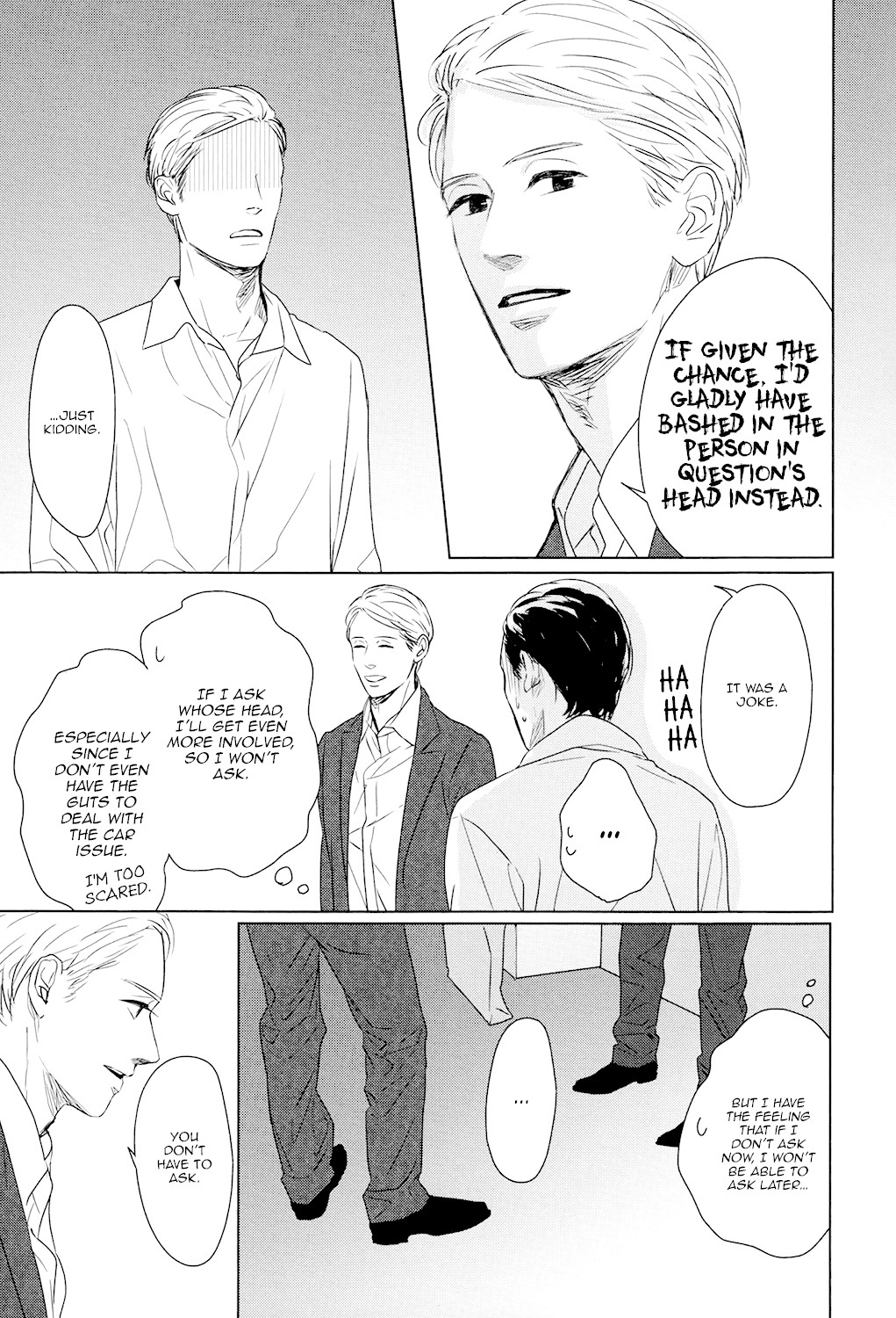 Gaps Chapter 2 page 31 - Chapter 2