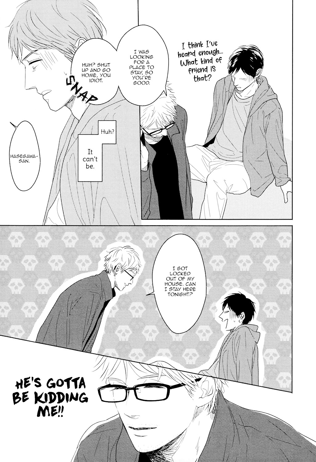 Gaps Chapter 2 page 5 - Chapter 2
