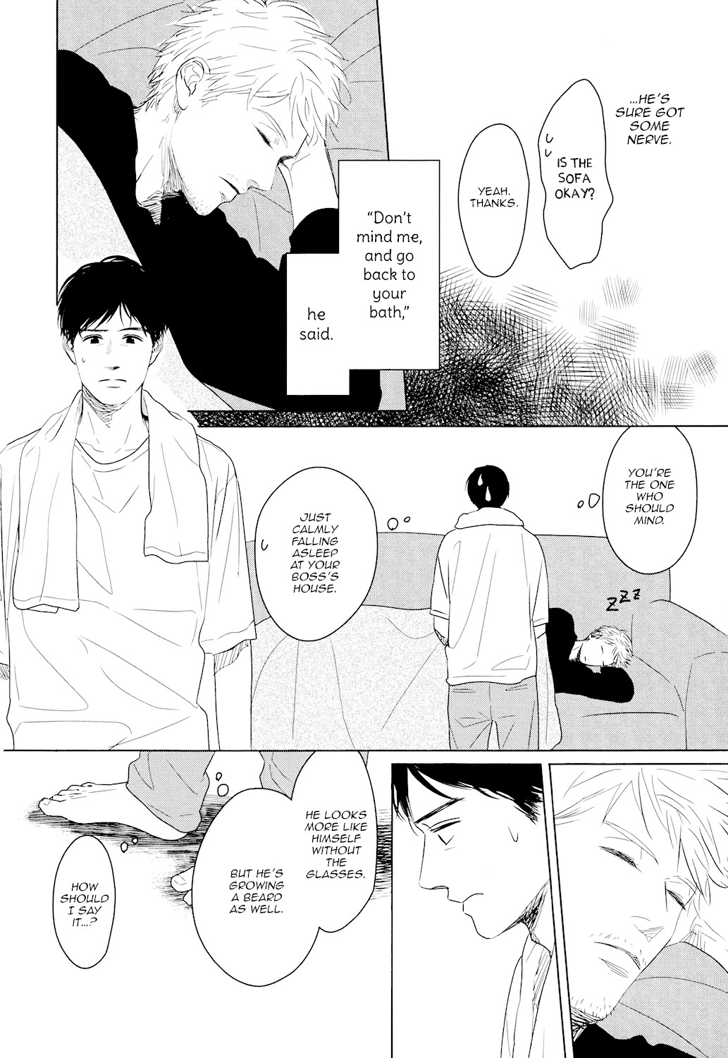 Gaps Chapter 2 page 6 - Chapter 2