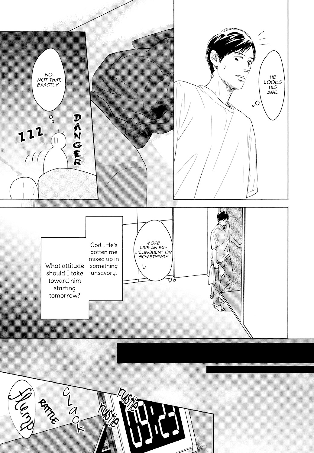 Gaps Chapter 2 page 7 - Chapter 2