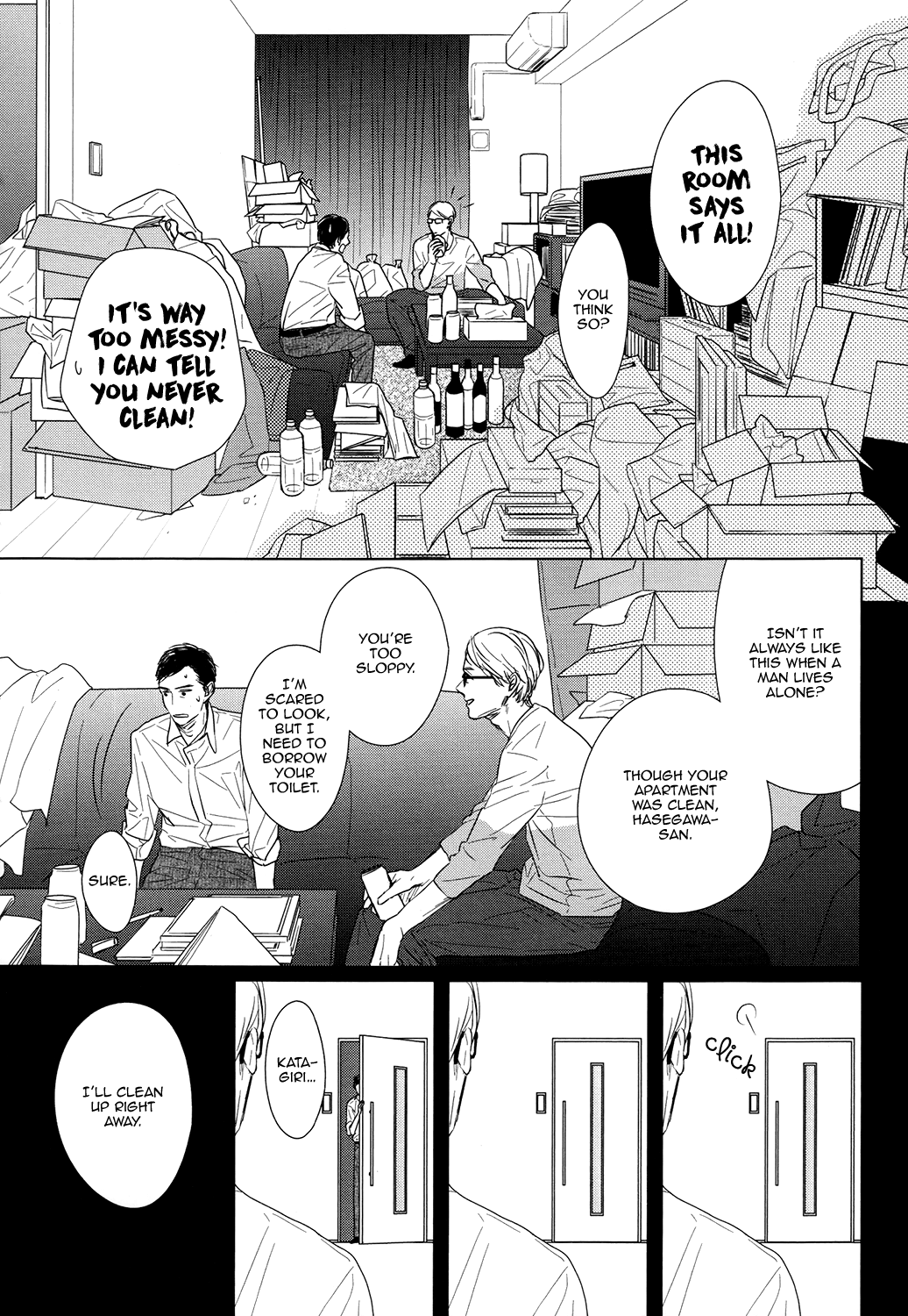 Gaps Chapter 3 page 12 - Chapter 3
