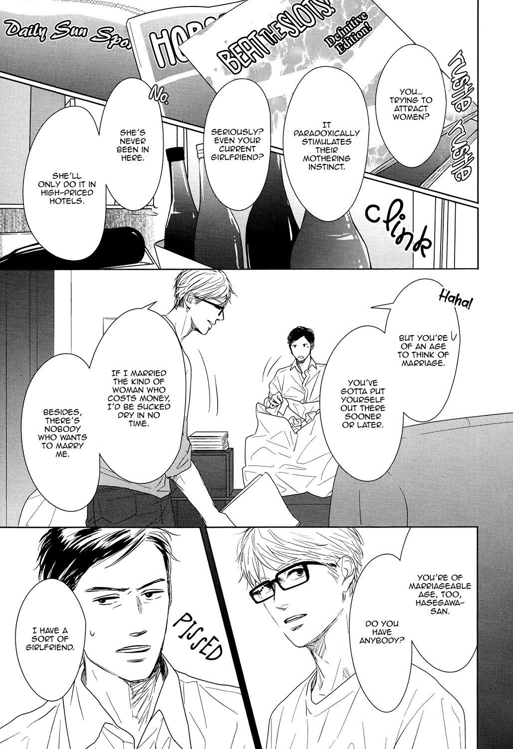 Gaps Chapter 3 page 13 - Chapter 3