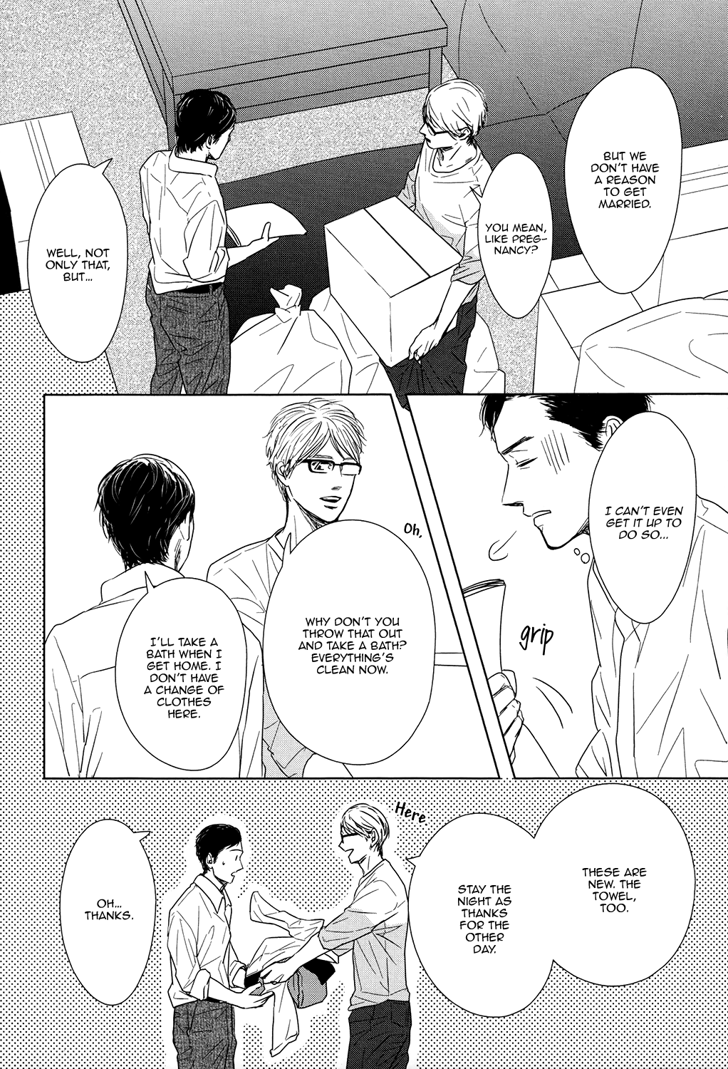 Gaps Chapter 3 page 14 - Chapter 3