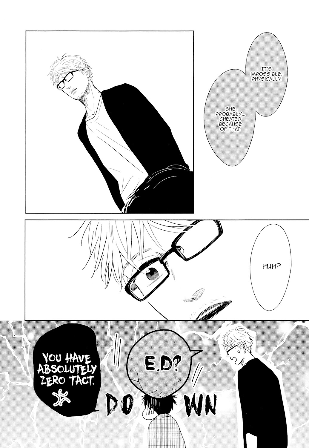 Gaps Chapter 3 page 28 - Chapter 3