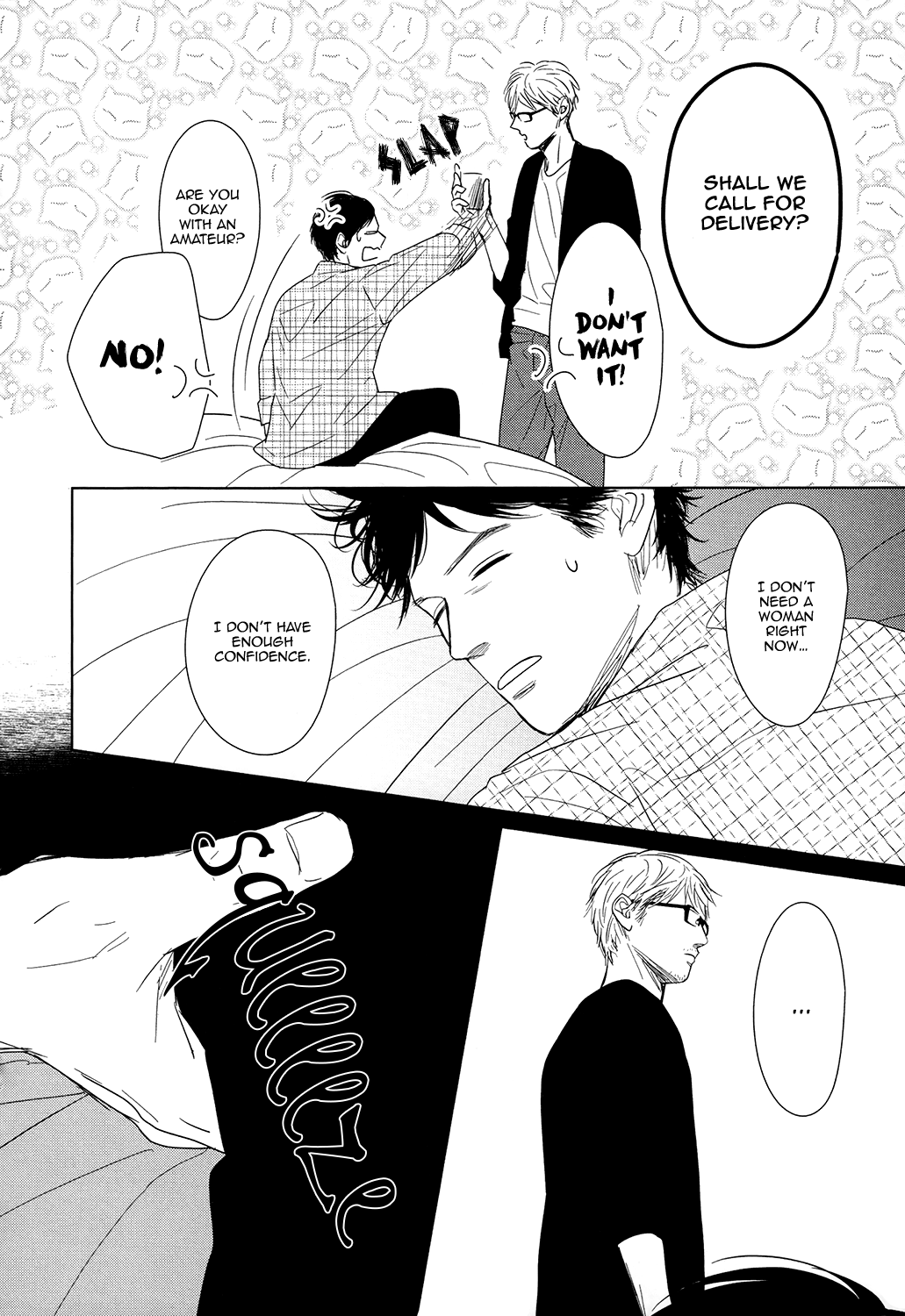 Gaps Chapter 3 page 30 - Chapter 3
