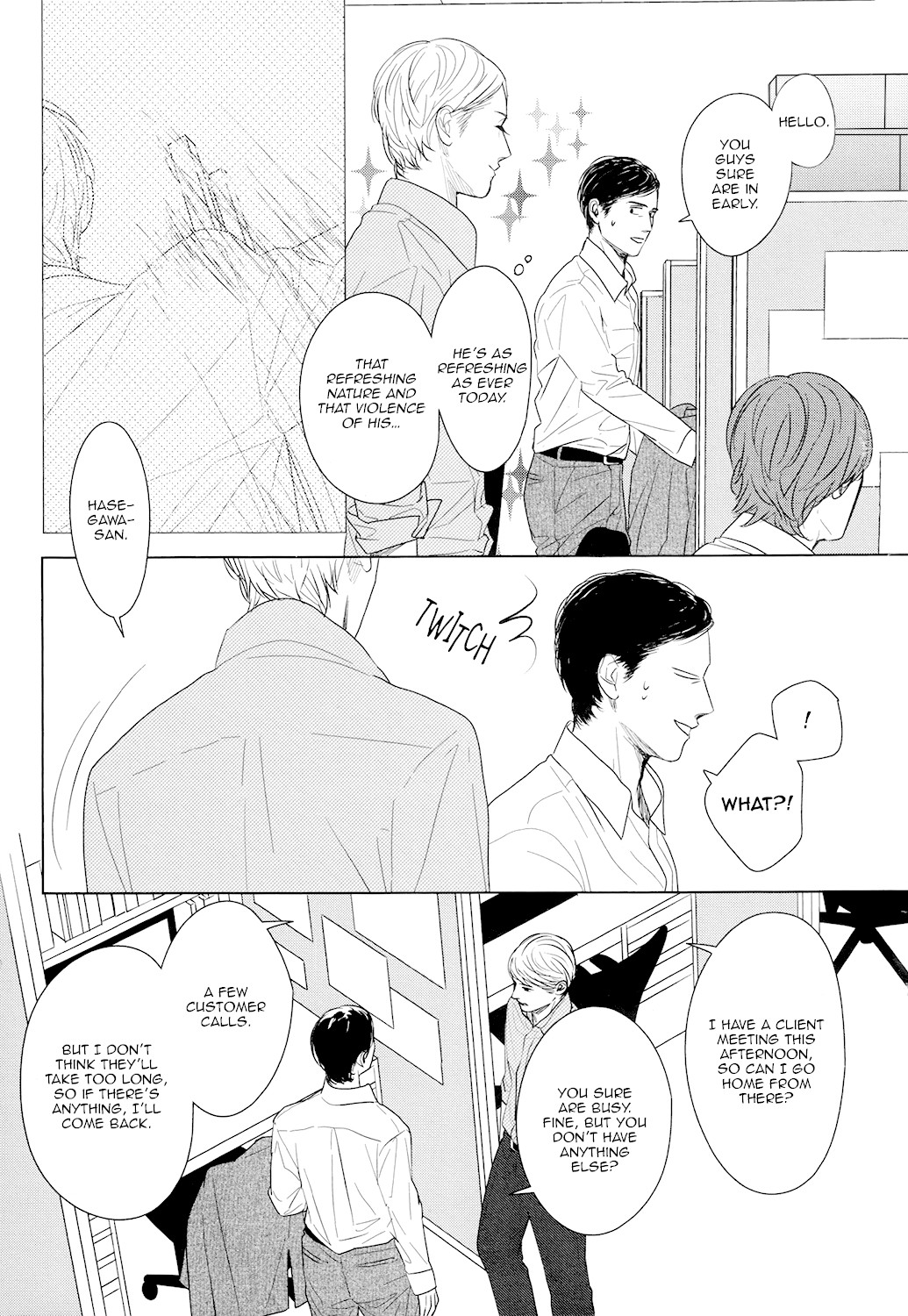 Gaps Chapter 3 page 5 - Chapter 3