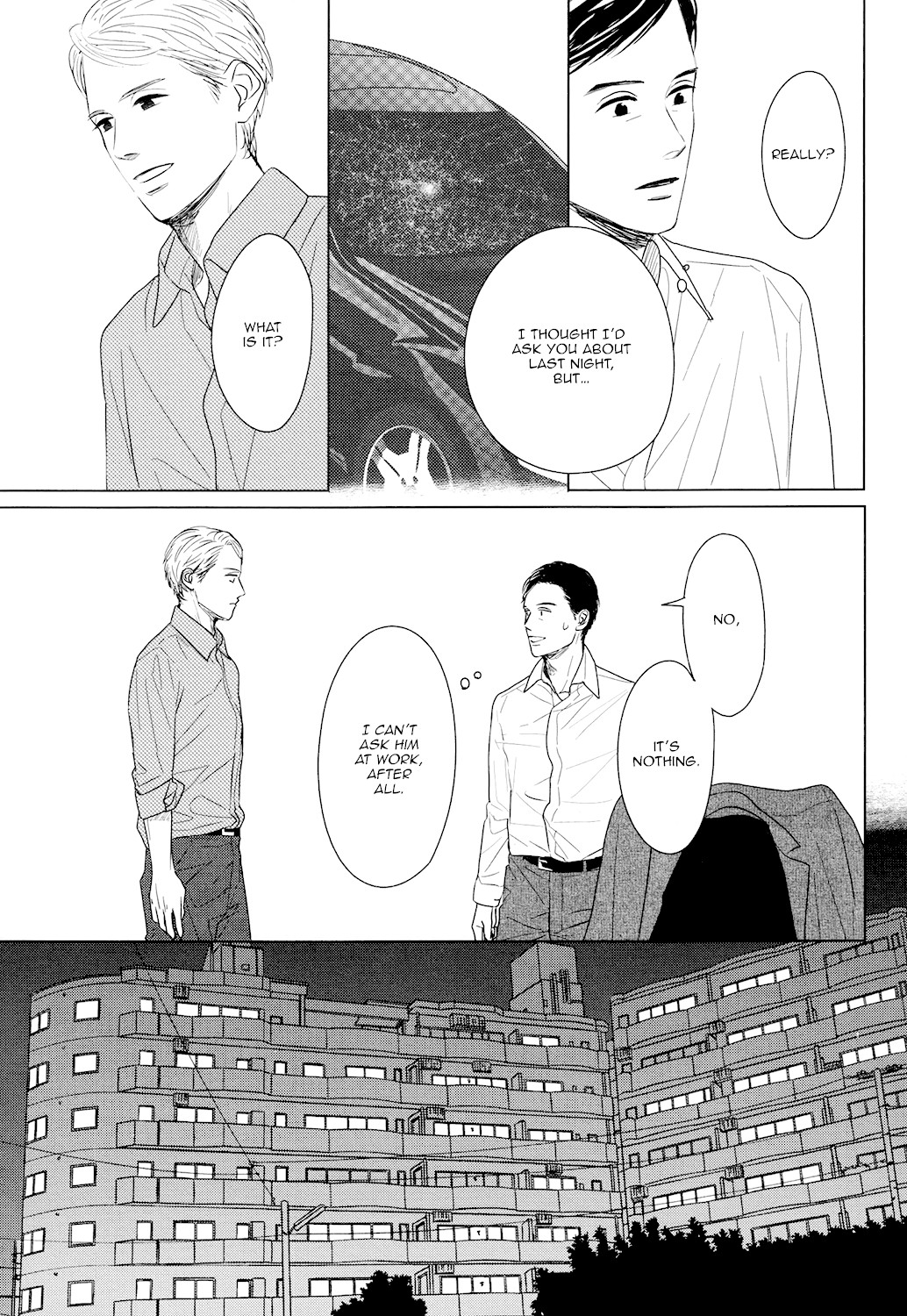 Gaps Chapter 3 page 6 - Chapter 3