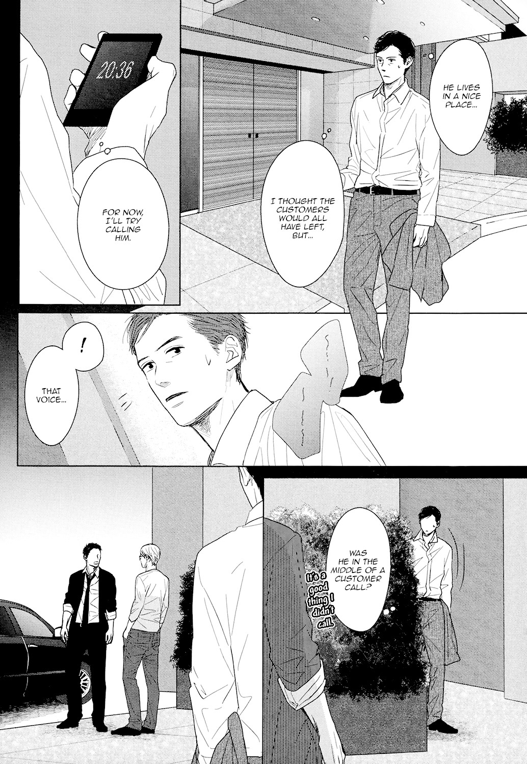 Gaps Chapter 3 page 7 - Chapter 3