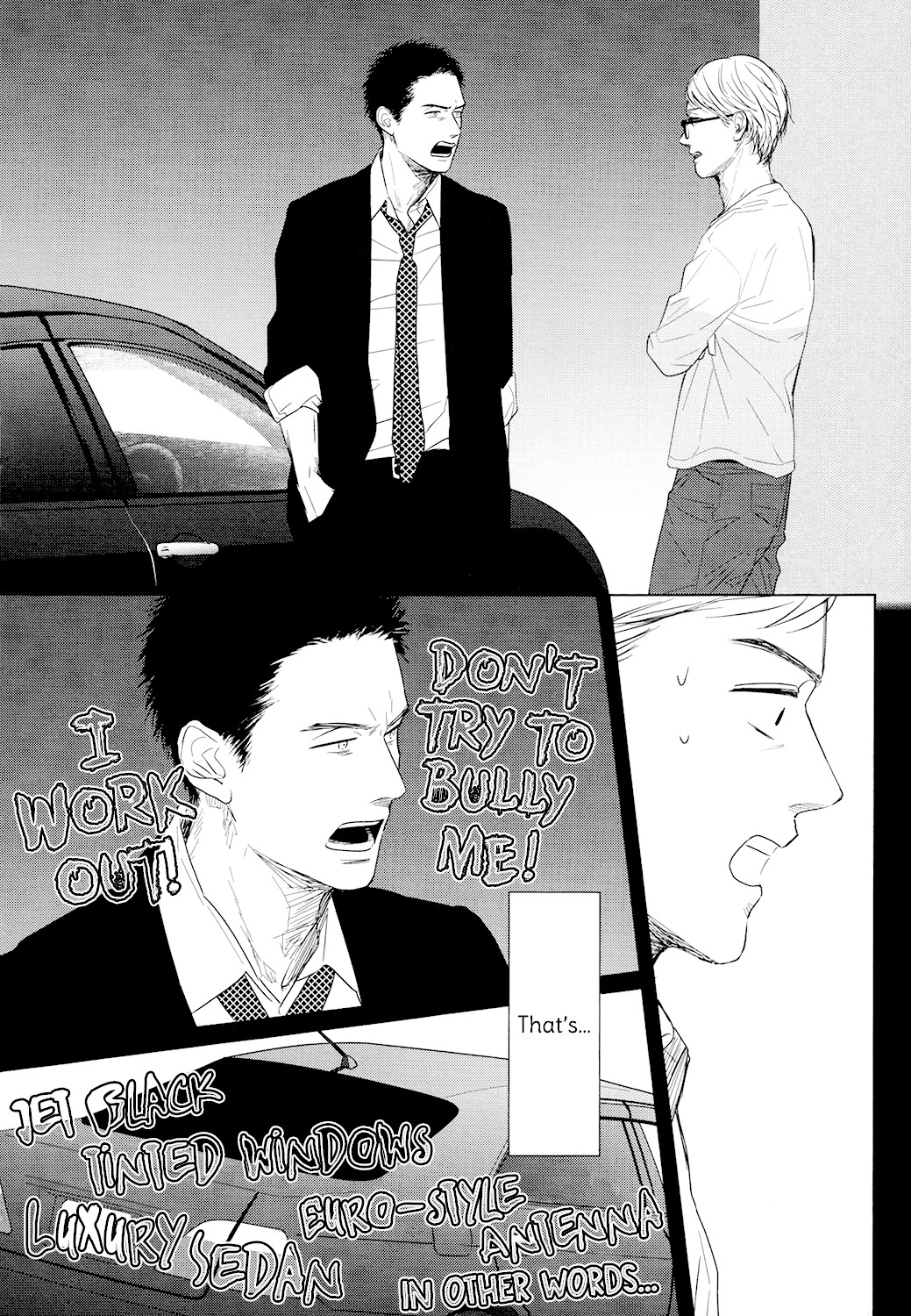 Gaps Chapter 3 page 8 - Chapter 3
